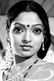 Aruna Mucherla as in Sivappu Malli 1981