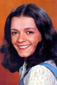 Bete Mendes as Isabel in Rain Lovers 1979