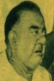 Petro Tannous as  in The Apple Seller 1939