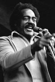 Jimmy Witherspoon as Nate in The Black Godfather 1974