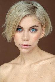 Maria Remer as in Malvina