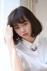 Manami Enosawa as Haruko Kawasaki in My Girlfriend Is a Serial Killer 2019