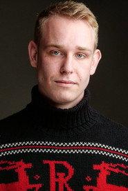 Rutger Lysen as Jacob in A Little Stowaway 2022