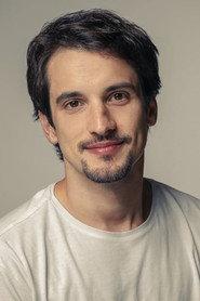 Gabriel Calamari as  in Laio 2014