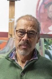 Tai Shan Schierenberg as in Gauguin: A Dangerous Life 2019