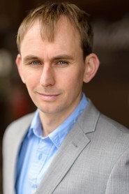 Nick Barry as Jim Taylor in The Legend of Ben Hall 2016