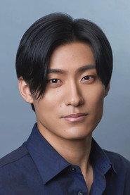 Takaya Matsutani as Yokota Shintaro in One Last Throw 2025