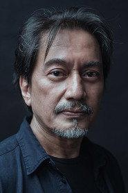 Teroy Guzman as Hernan in EDJOP 2026