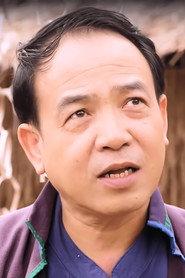 Wittaya Jetapai as Uncle / Aunt in Brother of the Year 2018