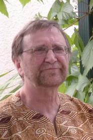 Bernard Roué as  in Rasage 1978