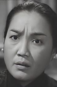 Yung Yuk-Yi as in Devil Woman in Black 1949