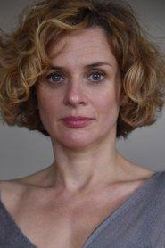Florence Hebbelynck as Employée du chômage in Demain est un autre jour 2018