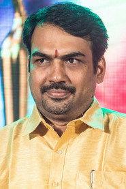 Rangaraj Pandey as Sathyamoorthy in Nerkonda Paarvai 2019