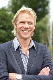 Menno Bentveld as  in De wilde waard 2023