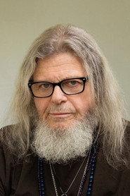 Gustavo Santaolalla as Self in The Object Formerly Known as a Record 2013