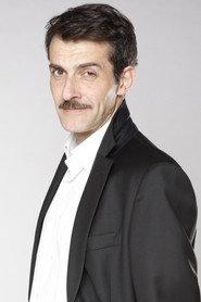 Ruben Rigillo as Francesco in Il cielo in una stanza 1999