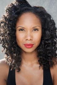 Lauren Lim Jackson as Mrs. Wheatley in Bikini Moon 2017
