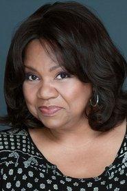 Aisha de Haas as Medda Larkin in Newsies 2017