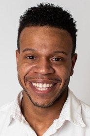 André Wilkerson as Party Attendant in Last Night on Earth 2024