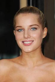 Helen Flanagan as Rosie Webster in Coronation Street: A Knight's Tale 2010