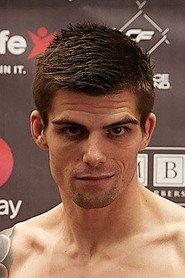 Craig White as Self in UFC Fight Night 130: Thompson vs. Till 2018