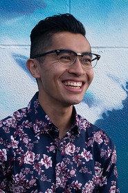 Alex Marzoña as Mike in Daydreamer 2022