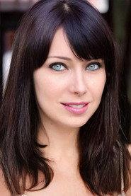 Nazaret Jiménez Aragón as Alicia in Family Life 2007