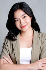 Anggita Puri as Ranum in Soulmate is a Strange Concept 2022