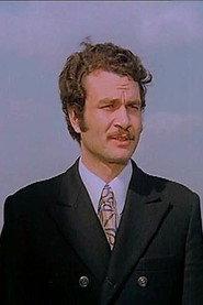 Mohammad Safwat as in Time Conqueror 1987