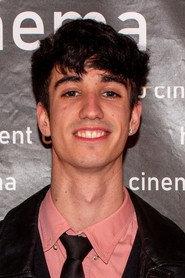 Yago Viñas Pastor as Self in Exiles 2011