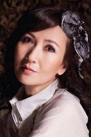 Maggie Chan Mei-Kei as Bank Manager Hostage in Supercop 2 1993