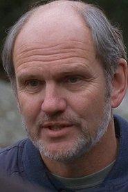 Larry Musser as Rick Dumoulin in Ordeal in the Arctic 1993