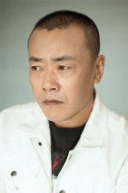 Li Peiming as  in Legend of Qingshi Town 2025