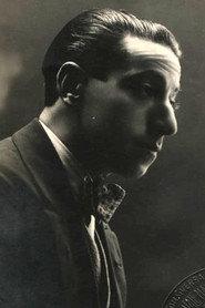 Gondrano Trucchi as in La passeggiata 1953
