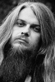 Leon Russell as Radio Preacher in When You Comin' Back, Red Ryder? 1979