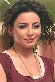 Elham Abdel Badei as  in Kazanova 2019