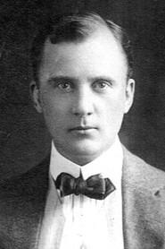 Arnold Daly as Michel Epervans in Quand on aime 1920
