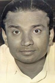 Ajit Chatterjee as  in Under the Blue Sky 1959