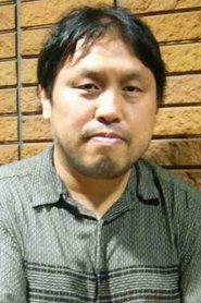 Takashi Asai as Himself in Ambivalent Future: Kiyoshi Kurosawa 2003