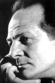 Adolf Shapiro as  in Who? What? How? A Story About the Third All-Union Festival of Youth Plays 1987