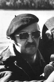 Slavko Nowytski as Sanitation Officer (as Slavko Novytsky) in Across the River 1965