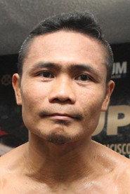 Donnie Nietes as Self in Jamel Herring vs. Carl Frampton 2021