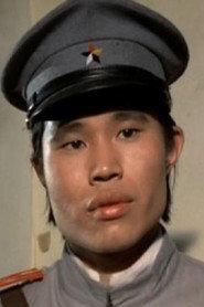 Pao Chia-Wen as Yu Zhenting's Bodyguard in Man of Iron 1972