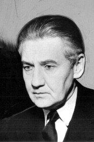 Edwin C. Hill as Narrator in Carrie Jacobs-Bond 1933