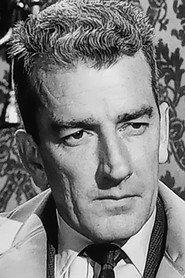 Manning Wilson as Narrator in When the Actors Come 1978