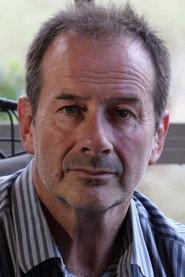 Simon Ferry as Stuart in Magik & Rose 2000