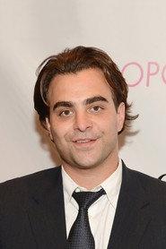 Nicholas Jarecki as in The Keyboard Cowboys: A Look Back at Hackers 2015