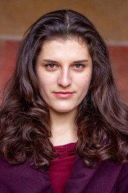 Johana Vašková as  in The Miracle of St. Nicholas 