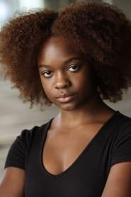 Leeann Ross as Cassidy in The Boogeyman 2023