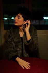 Inés García Gómez as Herself in Winterreise 2021